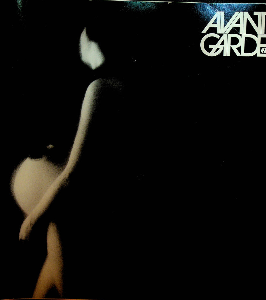 Avant Garde Magazine 6