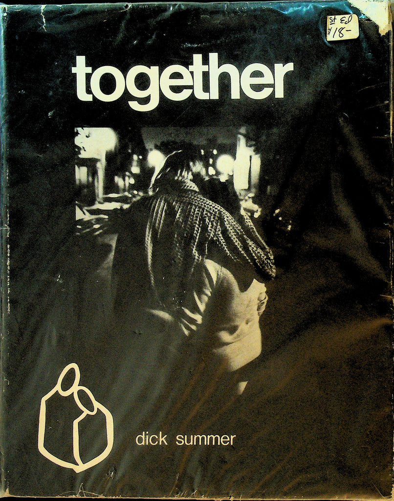 Together Lovin Touch by Dick Summer