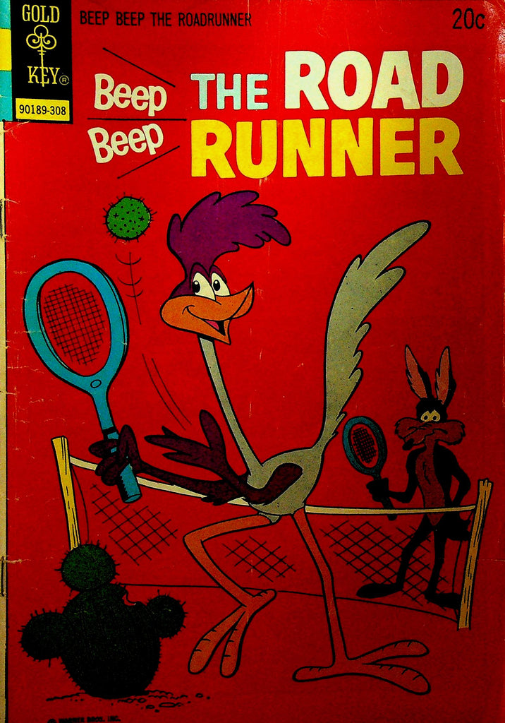 Beep Beep the Road Runner 37