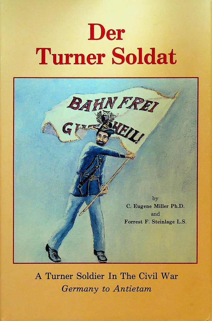 Der Turner Soldat