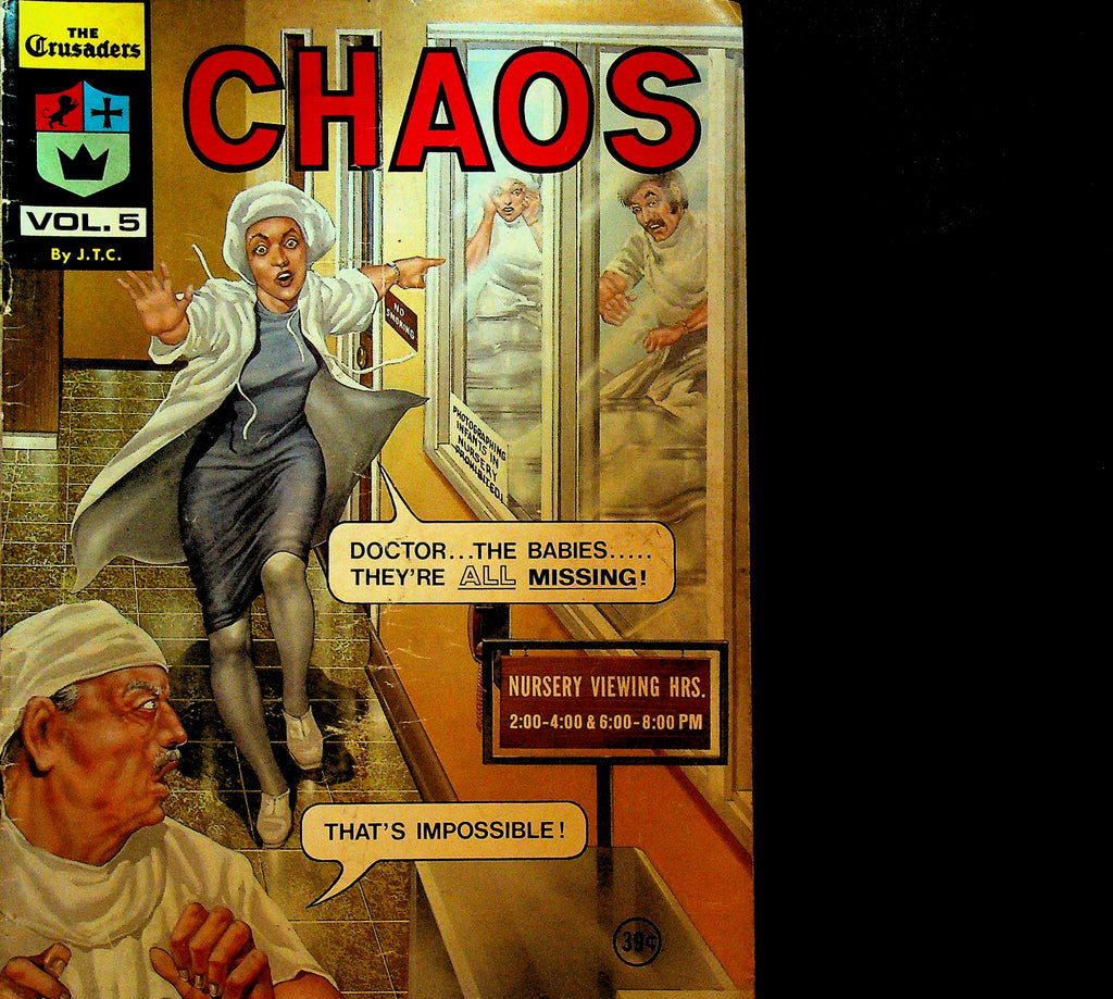 Chaos 5