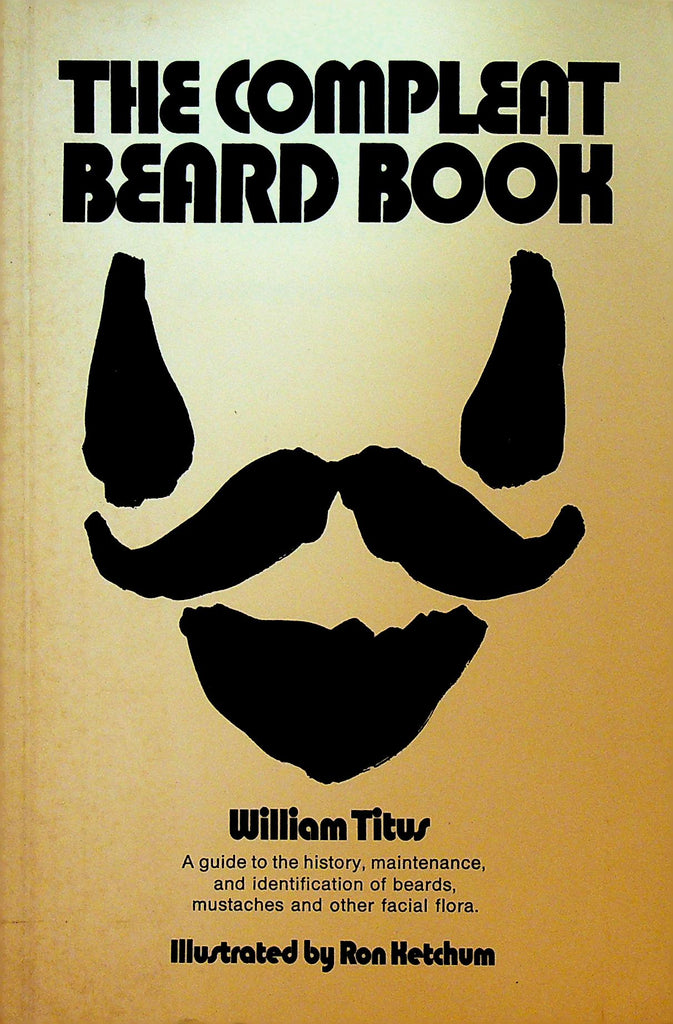 The Compleat Beard Book