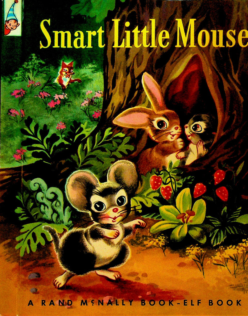 The Smart Little Mouse