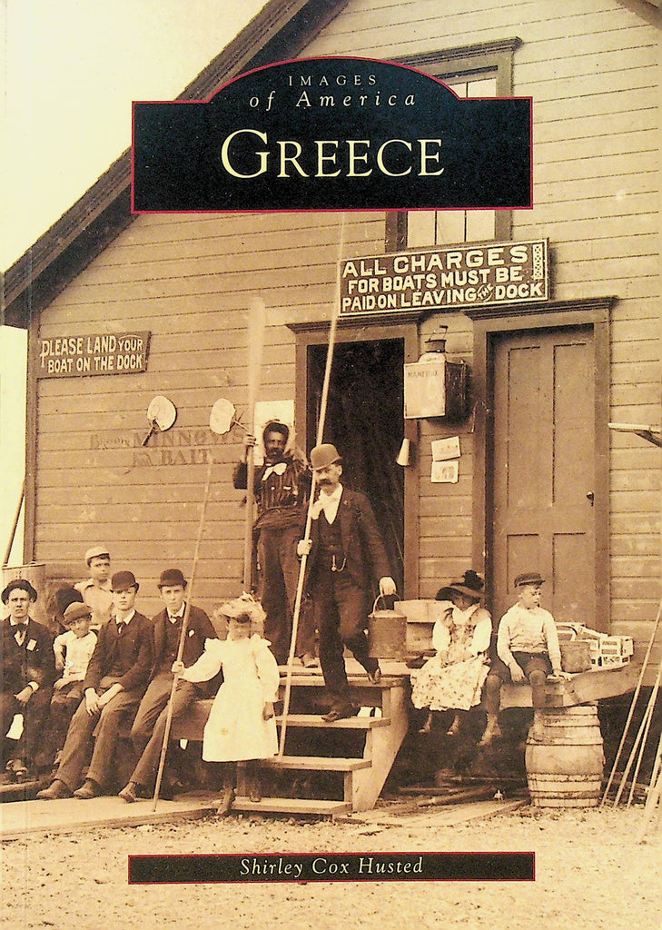 Greece NY Images of America