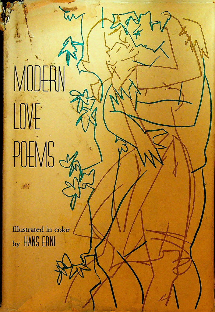 Modern Love Poems