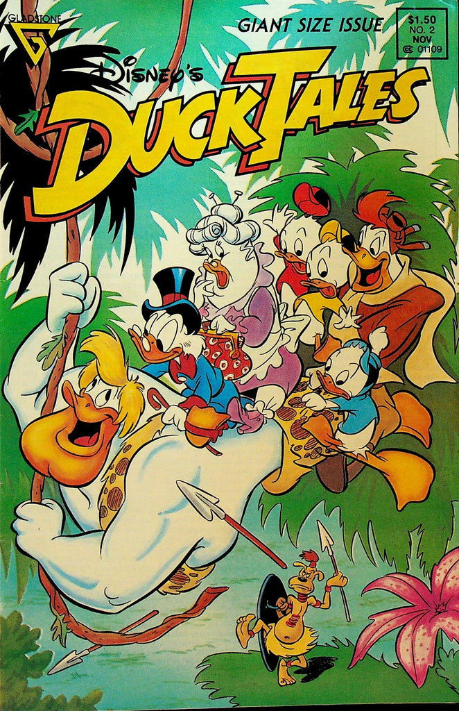Ducktales 2