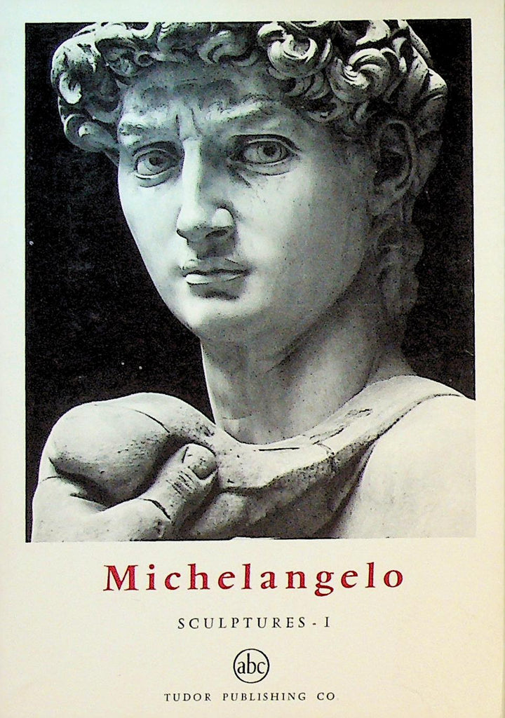 Michelangelo Sculptures I