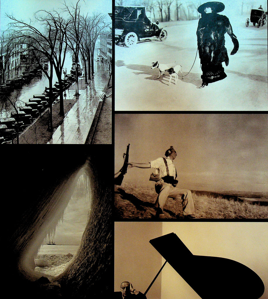 The Folio Society Book of the 100 Greatest Photographs