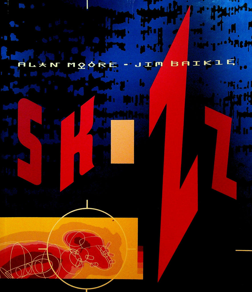 Skizz TPB