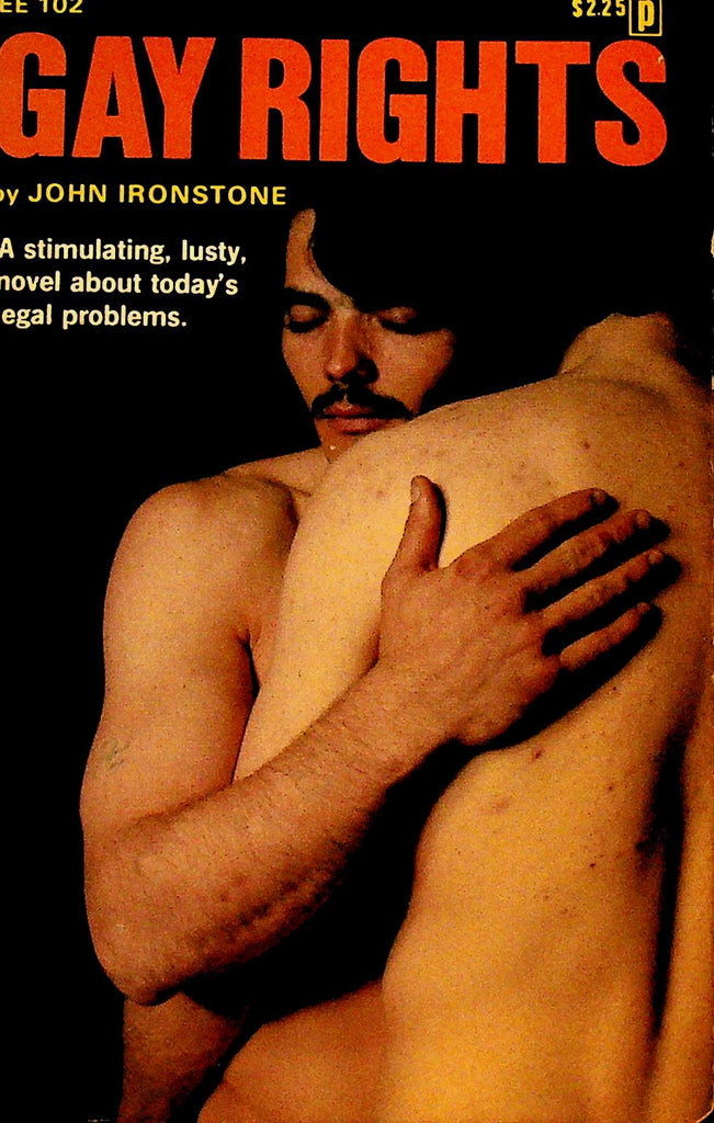 Gay Rights by John Ironstone