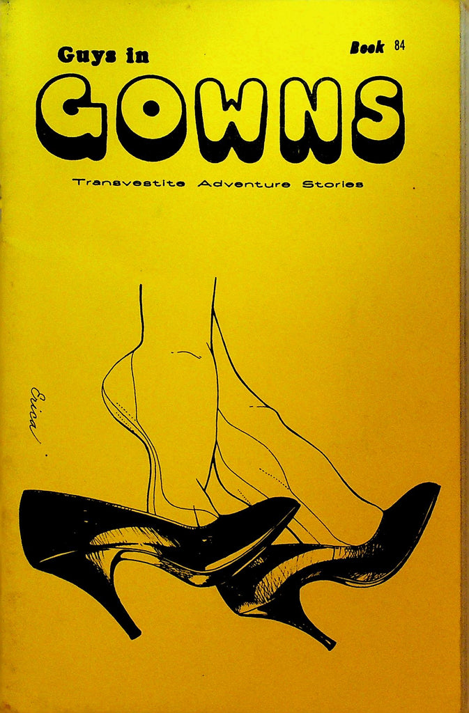 Guys in Gowns 84