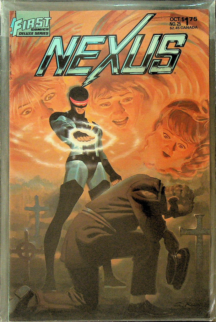 Nexus 25