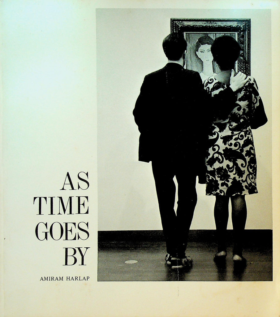 As Time Goes By Amiram Harlap