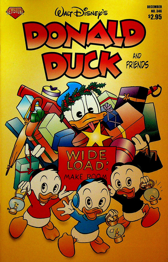 Donald Duck 346
