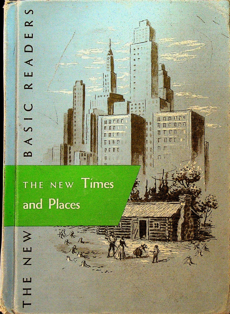 The New Times and Places