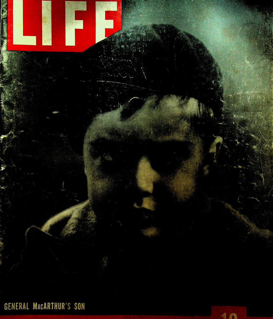 Life Magazine August 3 1942
