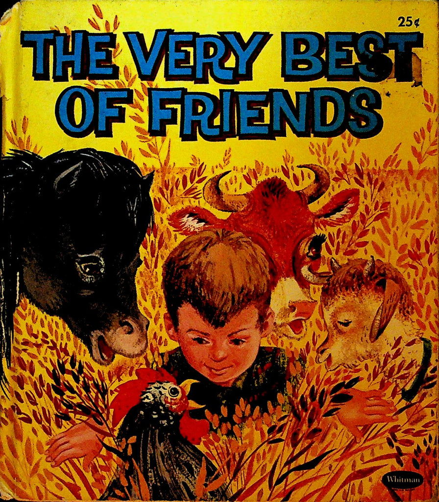 The Very Best of Friends
