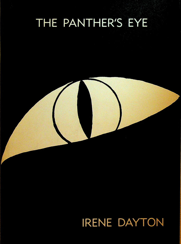 The Panther's Eye by Irene Dayton