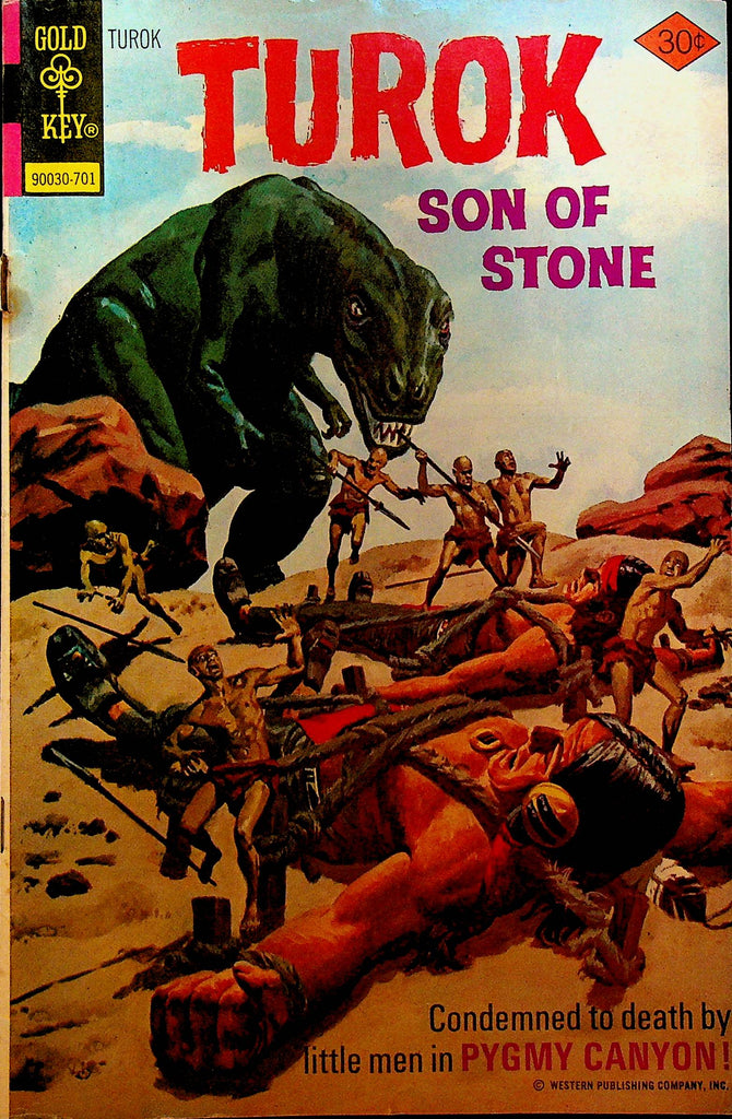 Turok 107
