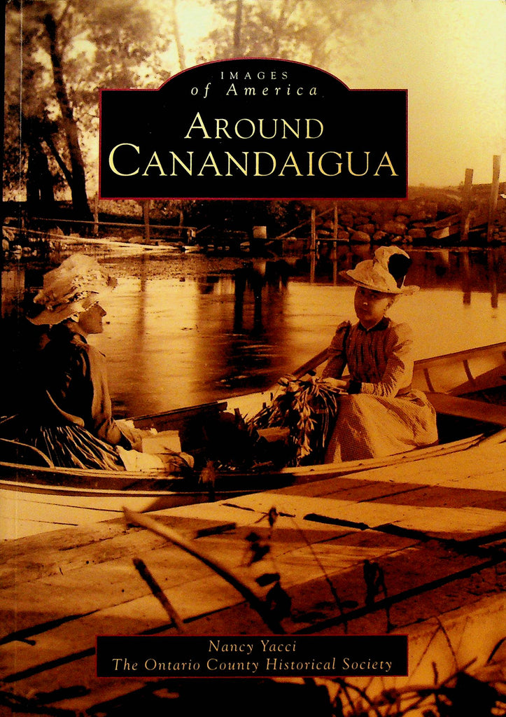Around Canandaigua NY