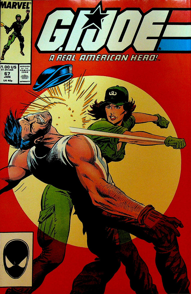 GI Joe 67
