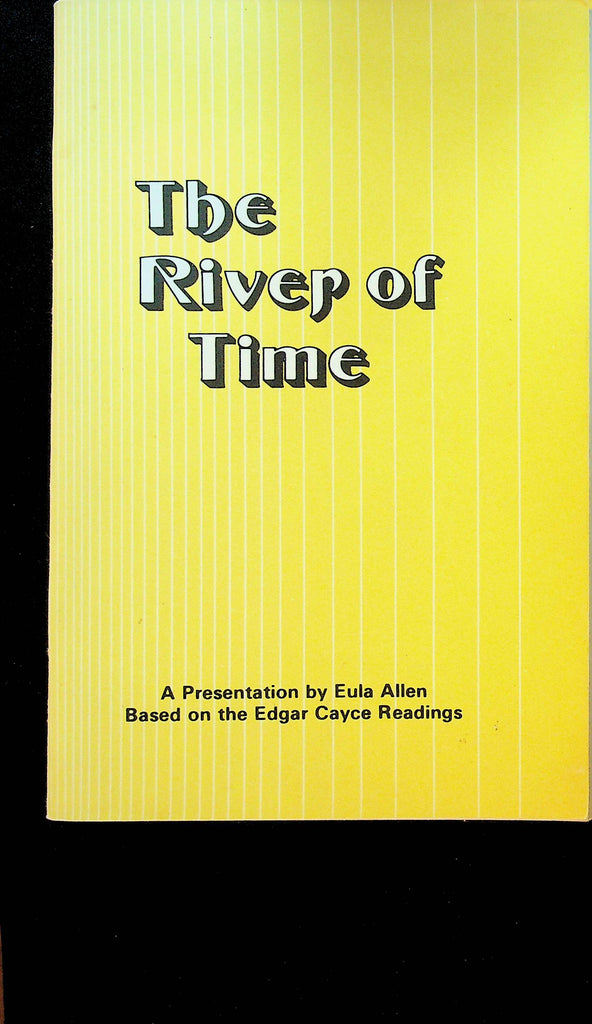 The River of Time