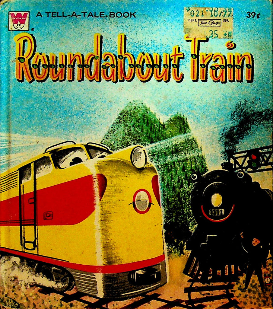 Roundabout Train