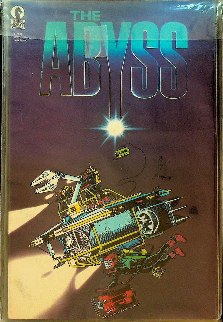 The Abyss 1