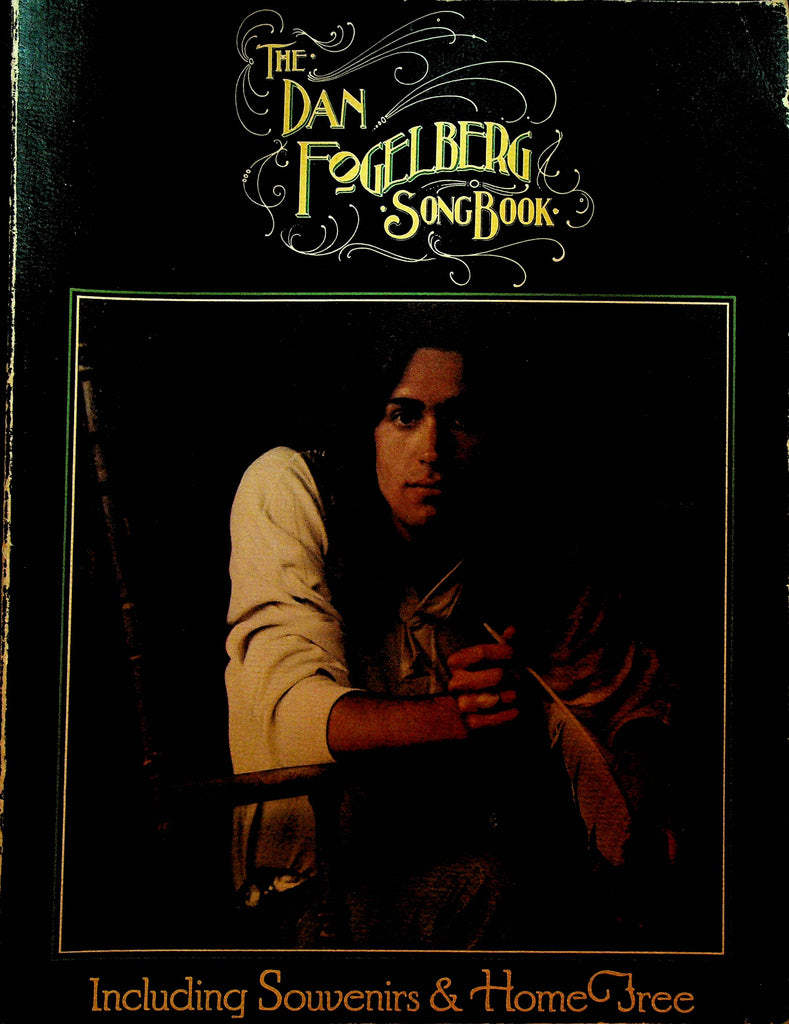 The Dan Fogelberg Songbook