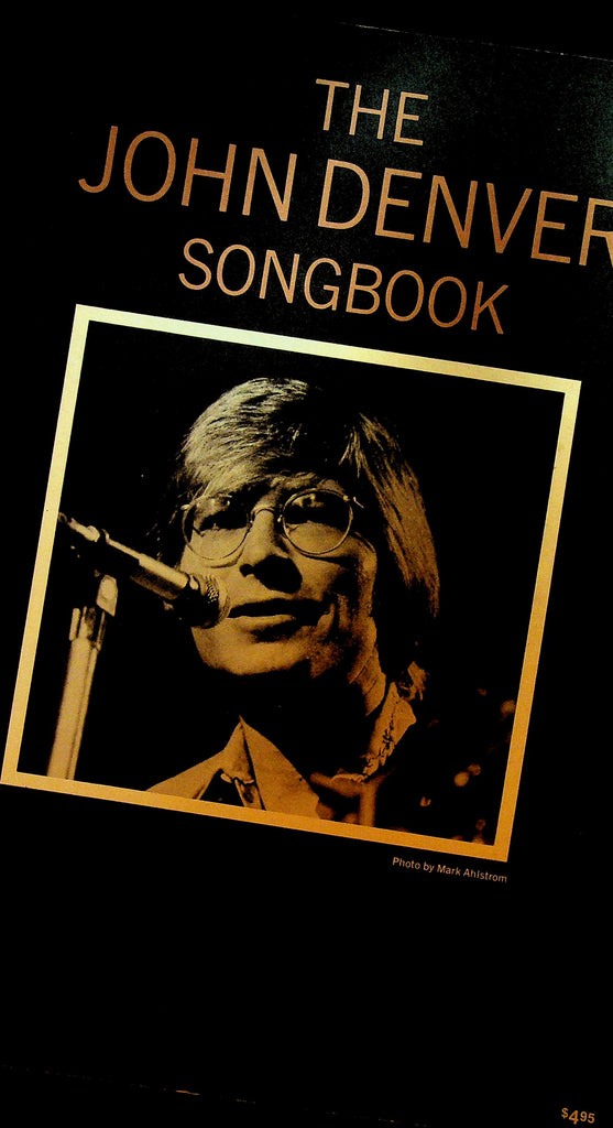 The John Denver Songbook