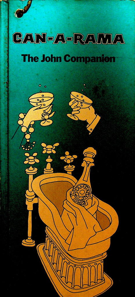 Can-a-Rama the John Companion