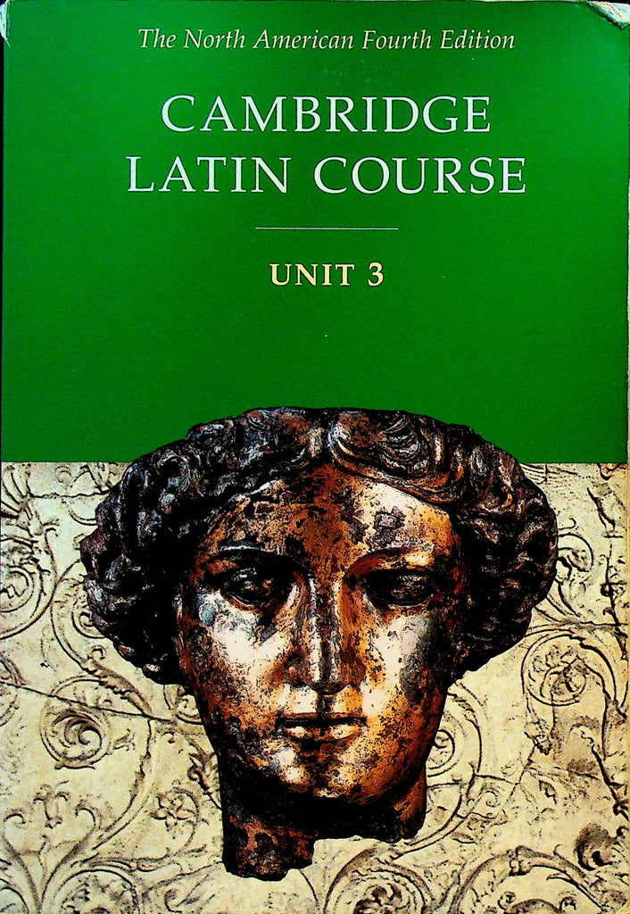Cambridge Latin Course Unit 3