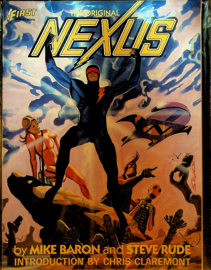 The Original Nexus