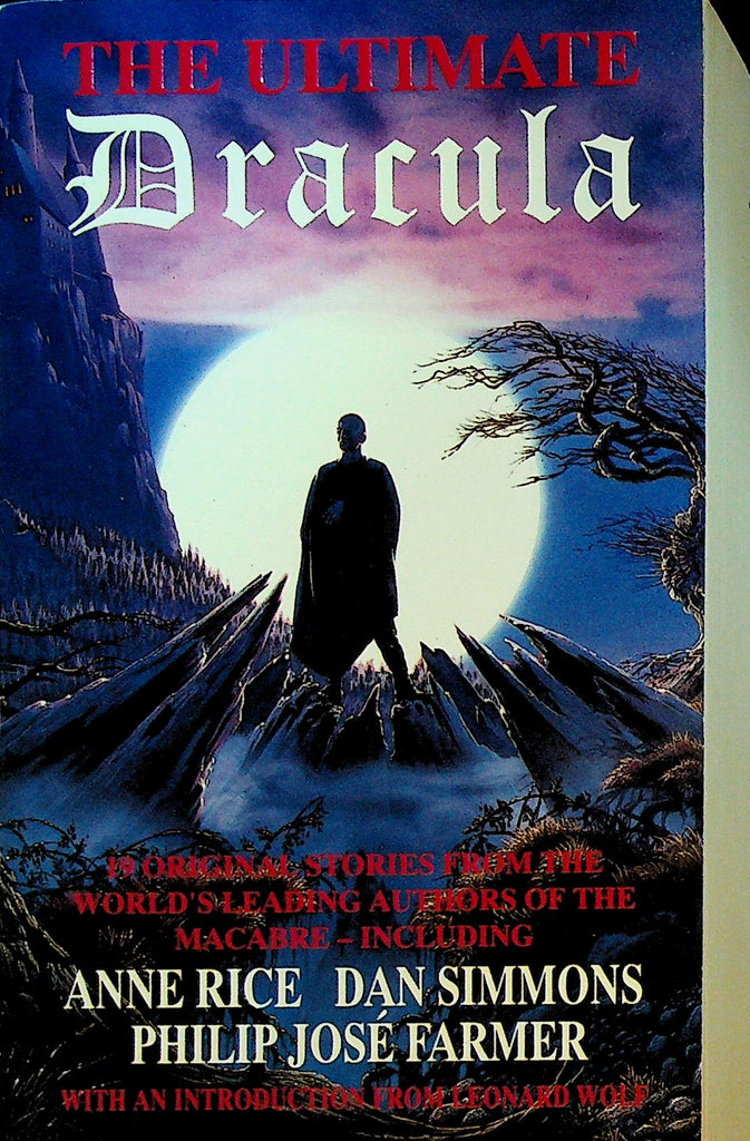 The Ultimate Dracula