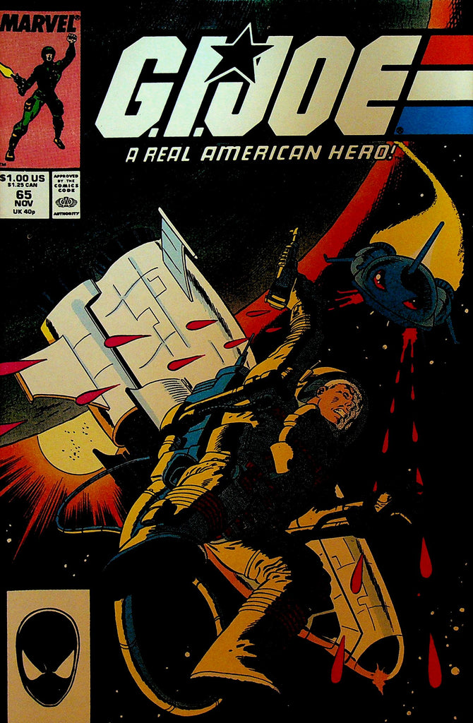 GI Joe 65