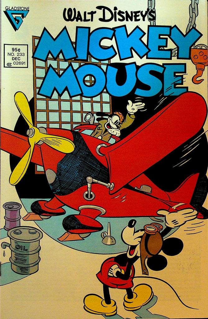 Mickey Mouse 233