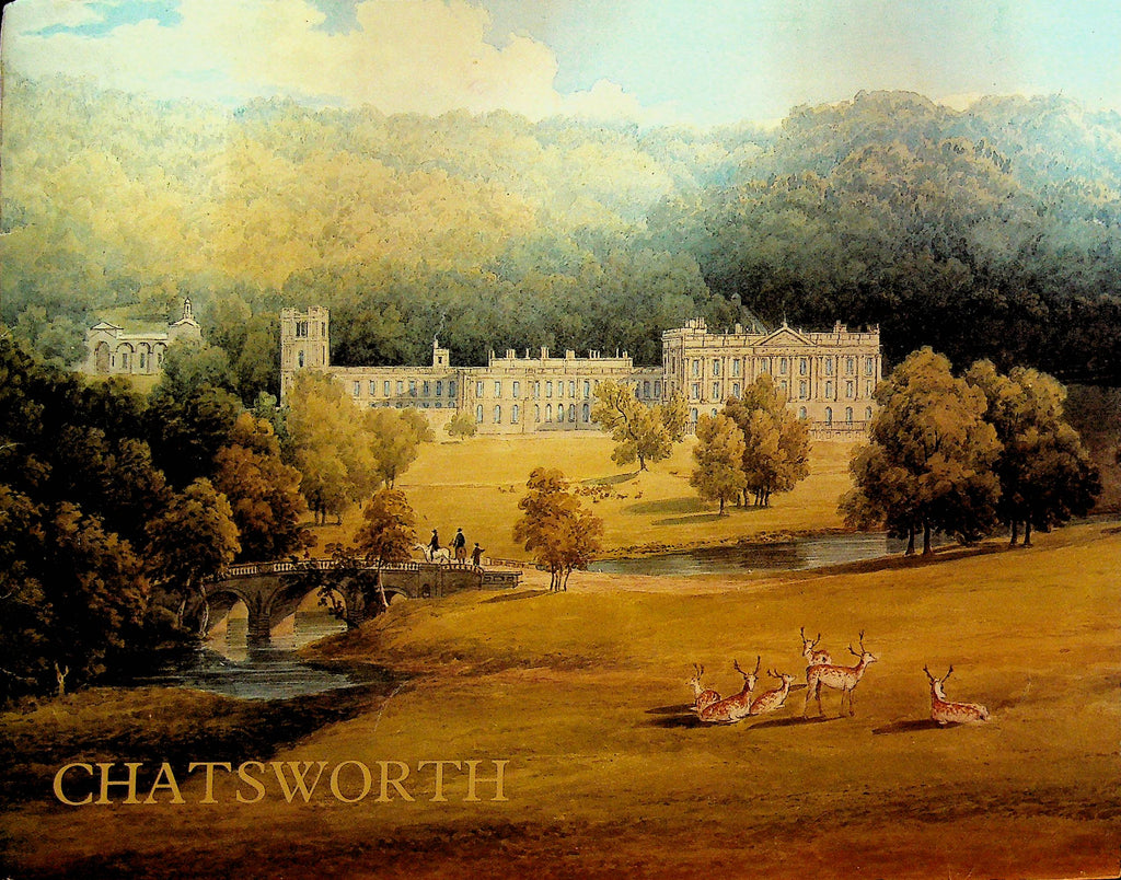 Chatsworth