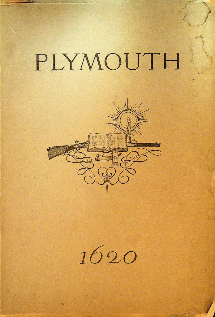 Plymouth 1620