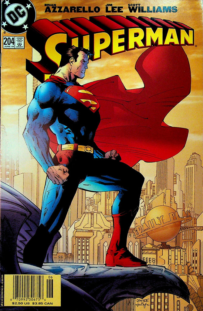 Superman 204