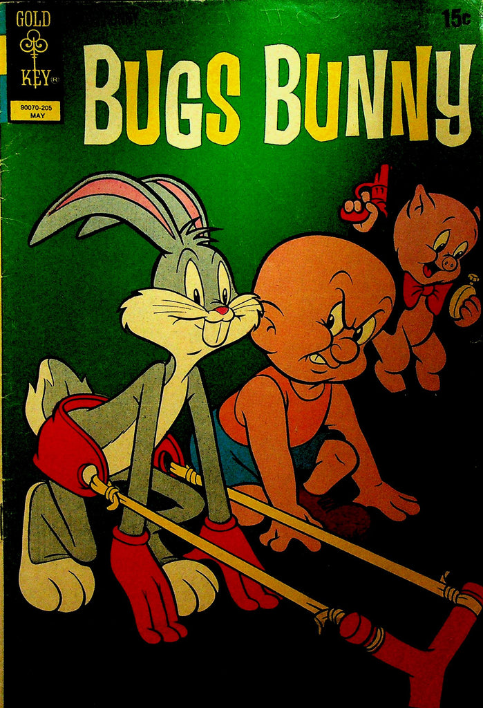Bugs Bunny 142