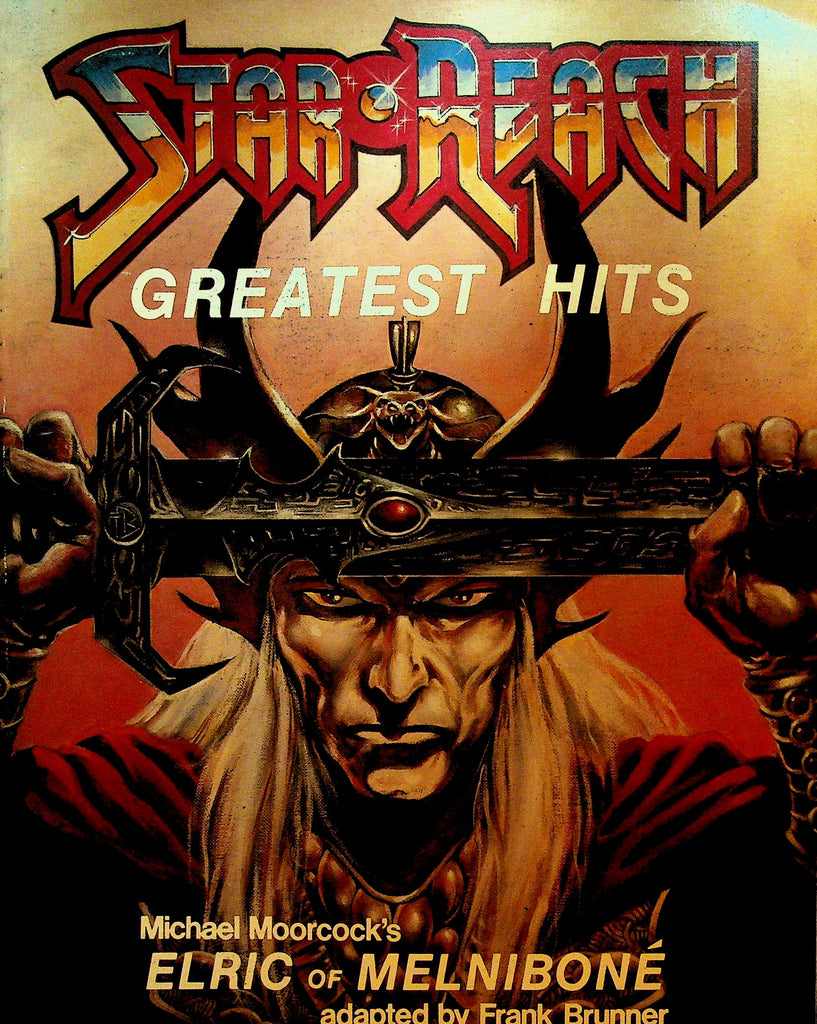 Star Reach Greatest Hits