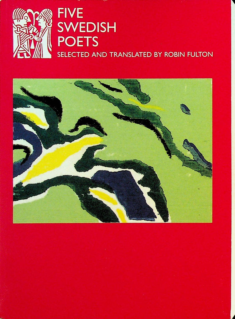 Five Swedish Poets