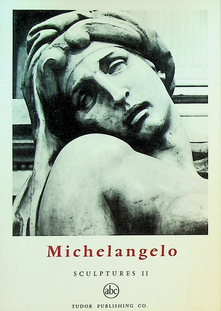 Michelangelo Sculptures II
