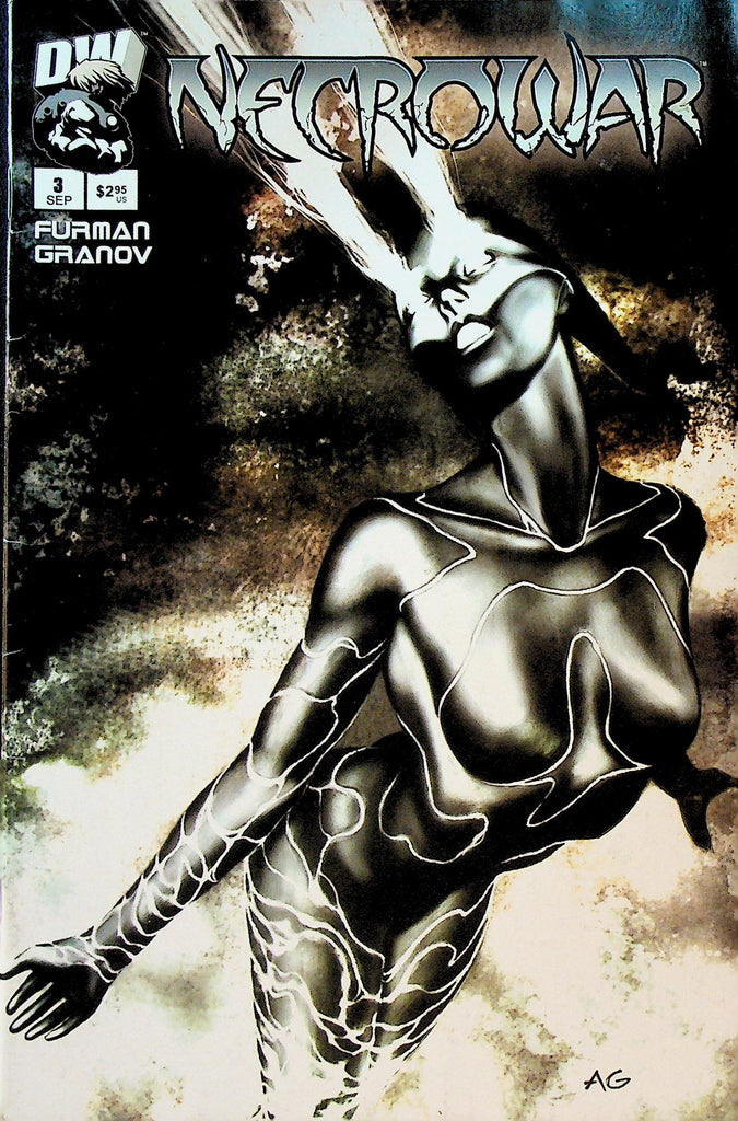 Necrowar 3