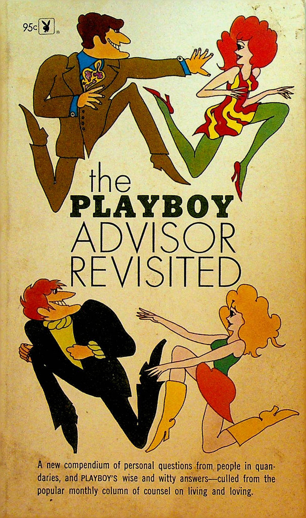 The Playboy Advisor Revisited