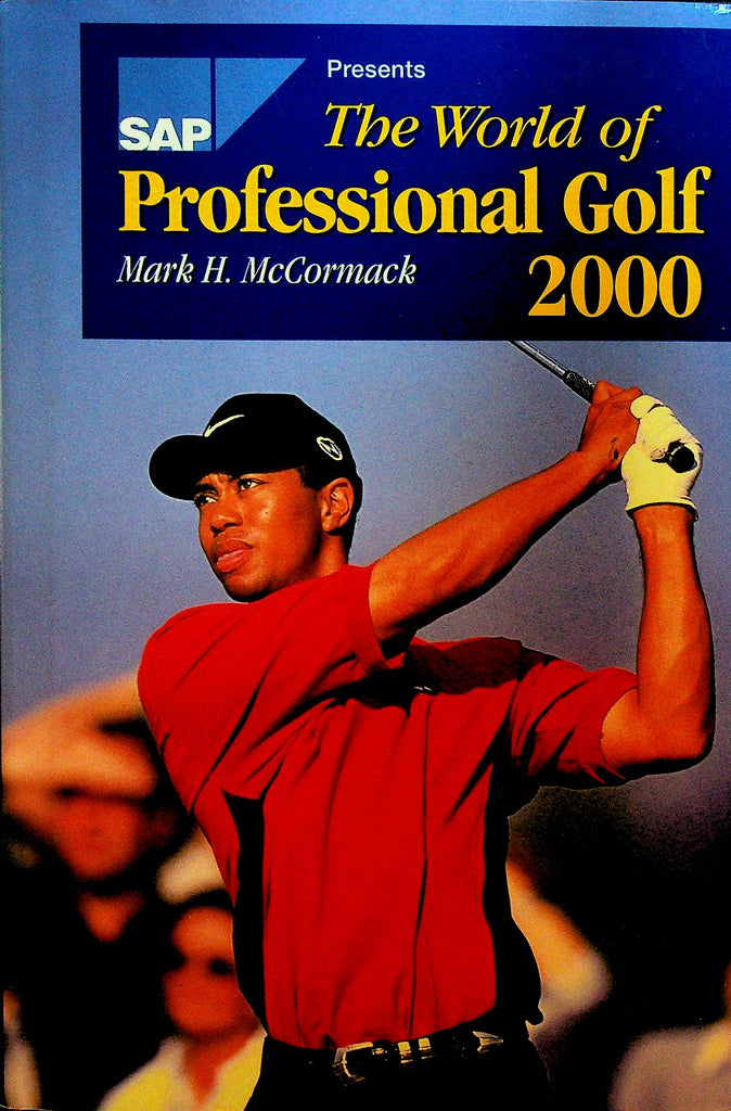 SAP Presents The World of Professional Golf 2000