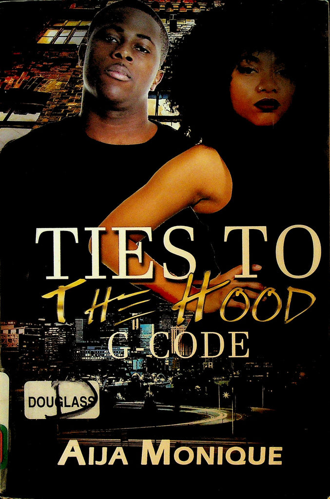 Ties to the Hood G-Code by Aija Monique
