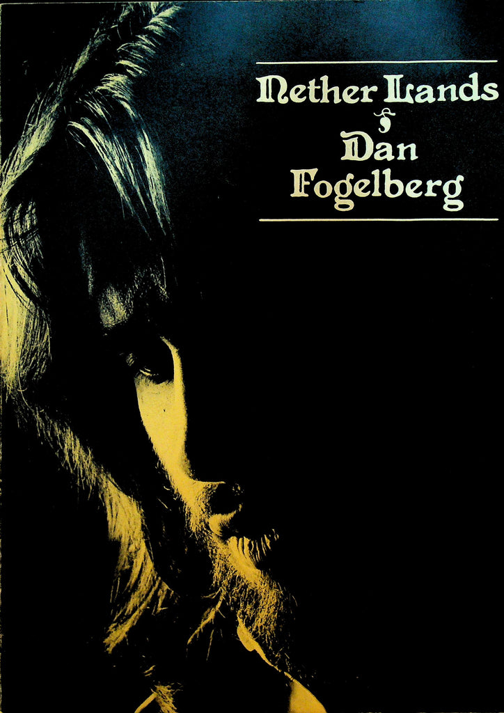 Nether Lands by Dan Fogelberg Songbook