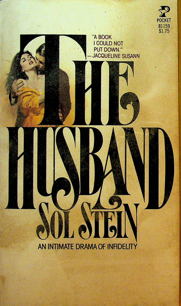 The Husband by Sol Stein