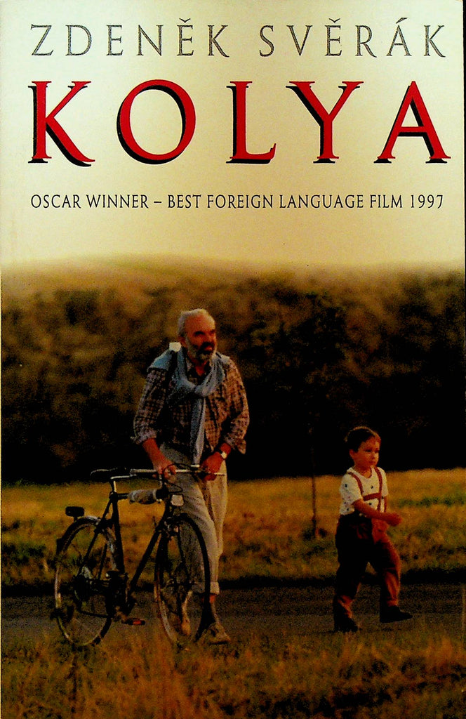 Kolya by Zdenek Sverak
